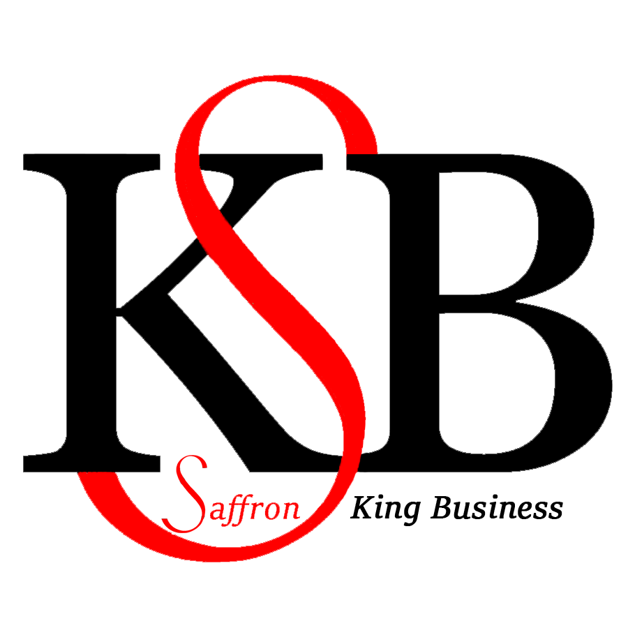 Saffron King
