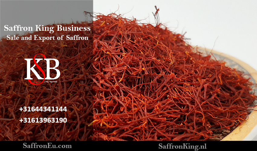 How to buy first class saffron