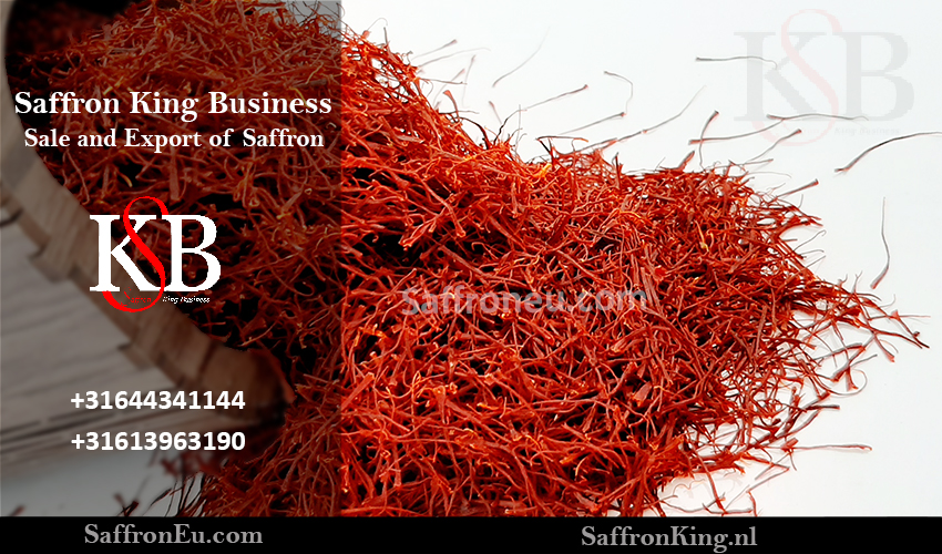 ️Purchase the high quality saffron 