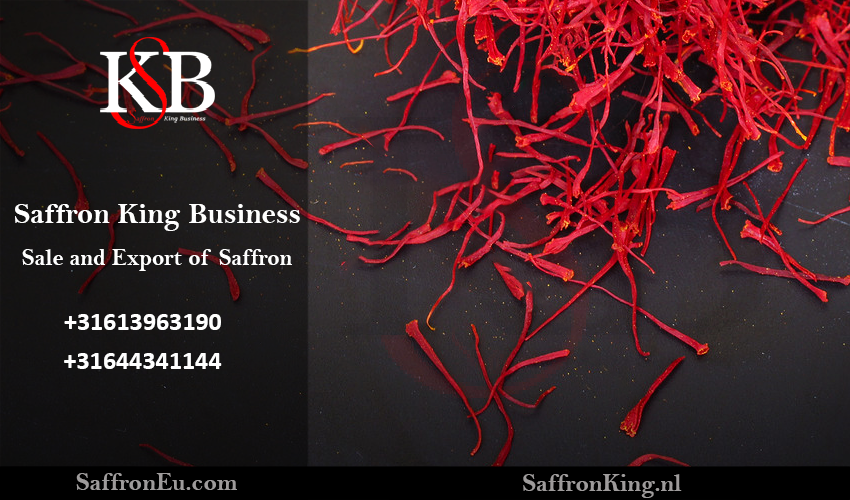 What is the price of each kilo of saffron today? 