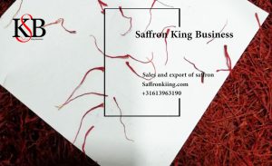 Pricing Saffron in the Austrian