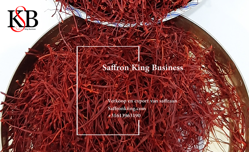 Prices of saffron in saffron store