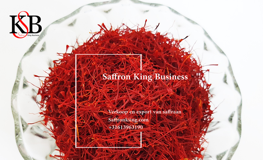 The price of saffron is in dollars and euros , Wholesale saffron in 2021