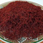 Important points about organic saffron