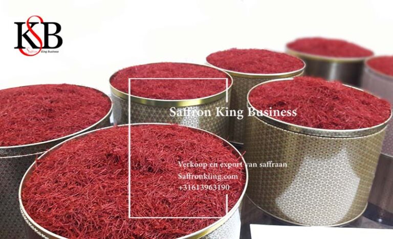 Wholesale saffron