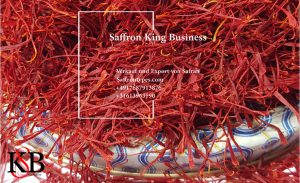 What is the Price of Saffron Extract in Germany