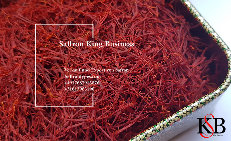 Wholesale price of pure saffron
