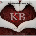 The effect of saffron on health