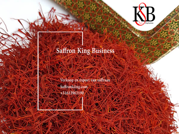 Saffron sales branch