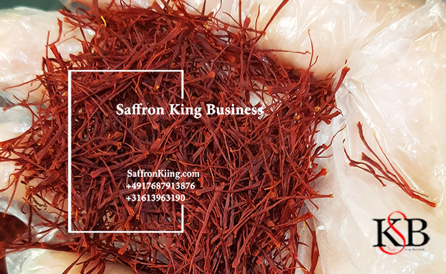 Buy Iranian saffron at the best price