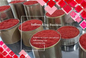 Saffron King Online Shop