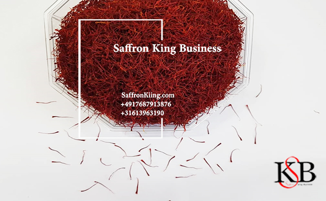 Buy saffron in Toronto