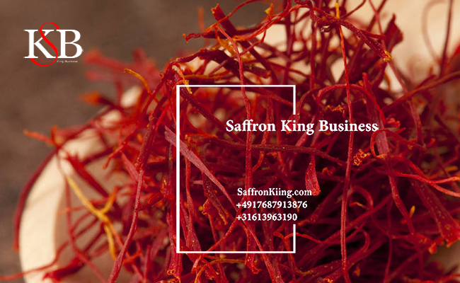 The price of super saffron