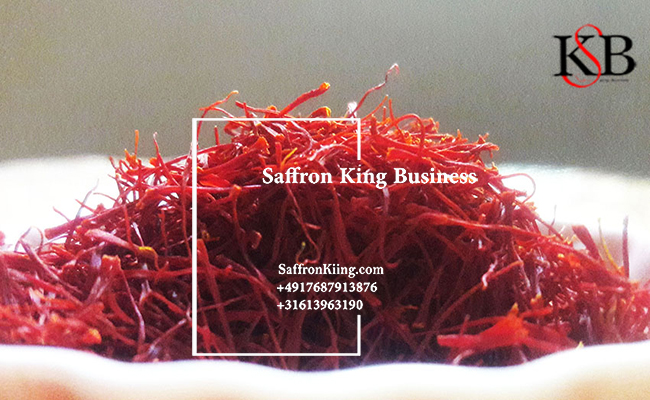 Saffron export laws to Canada