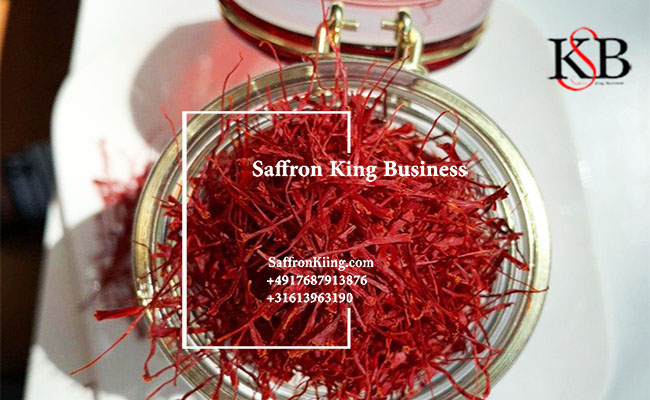 What you need to know about pure saffron