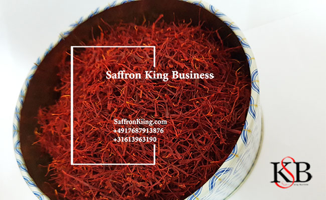 Methods of preparing pure saffron