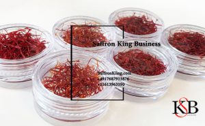 Price per gram of saffron in Canada
