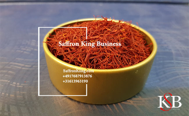 Saffron sales center