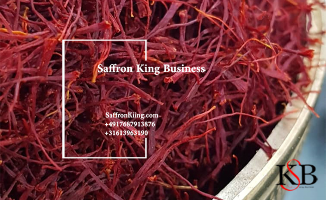 The price of Negin saffron in Turkey And buy saffron