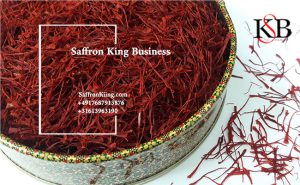 Sell ​​saffron in Kuala Lumpur market