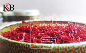 Required Licenses for Saffron Export