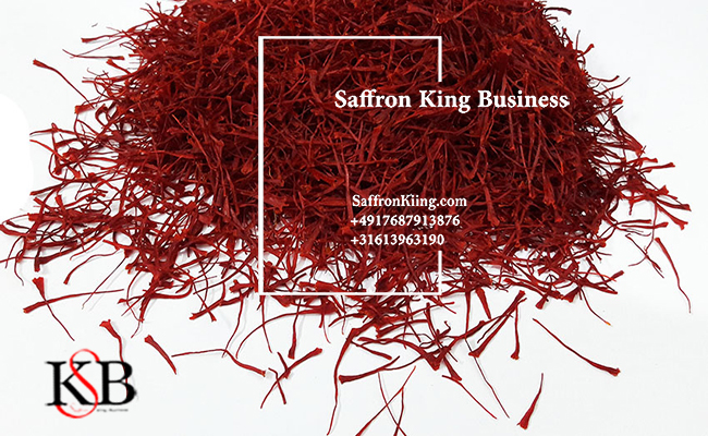 Bulk purchase of saffron