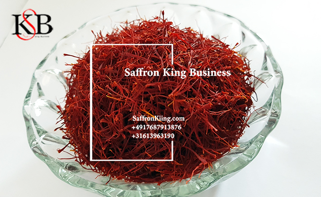 Purchase price of Sargol saffron in Europe