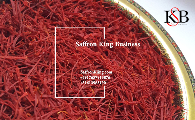 Bulk saffron prices