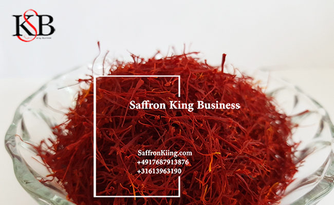 Wholesale price of saffron