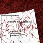 European saffron buyers