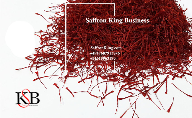 Purchase price of Super Negin saffron