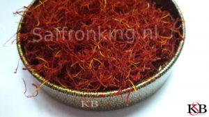 Sale price of bulk saffron