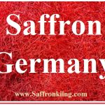 Price per Gram of Saffron in the European Market
