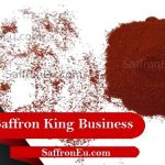 Price of saffron for use in restaurants