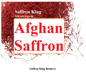 price of 1 kilo of Afghan saffron