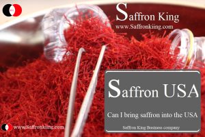 Saffron online shop