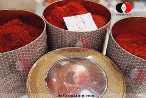 How is it to buy saffron in bulk in the Netherlands?