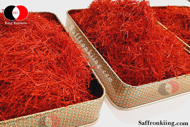 Buy pure saffron at the best price