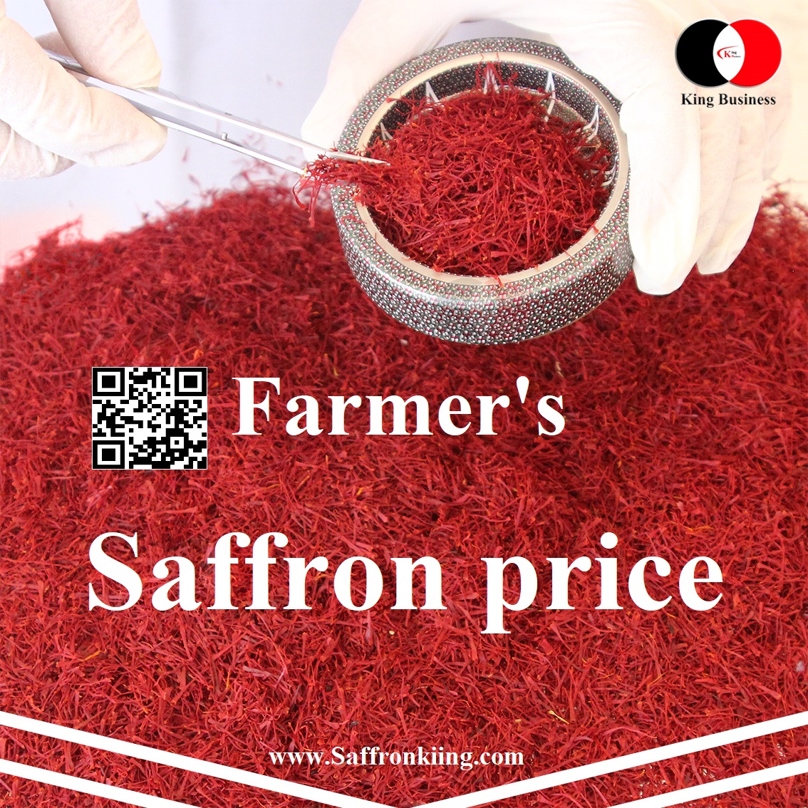 The most popular saffron in Italy | Buying and selling Iranian saffron