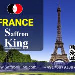 Comment le safran pur est-il vendu en France ?
