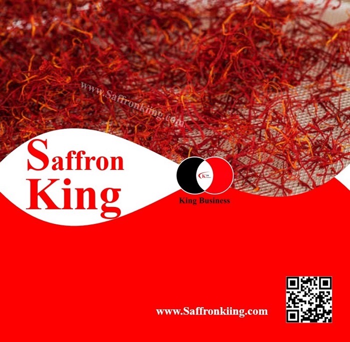 Saffron export standards + Iranian saffron importer to Europe