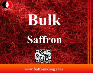 Wholesale bulk saffron