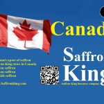 Le prix du safran au Canada