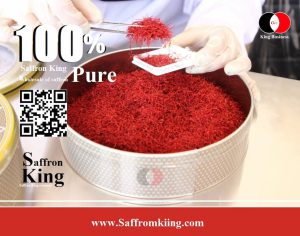 Online shopping for saffron