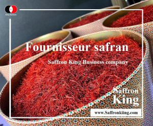 Purchase price of saffron