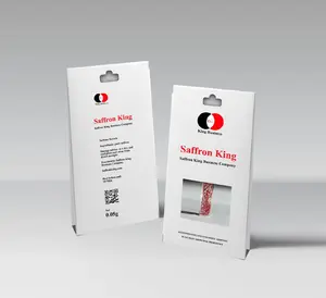 The price of saffron is 0.05 grams