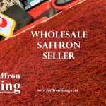 My First Saffron Sale Memory