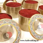 saffron is expensive