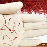 saffron imported to Germany?