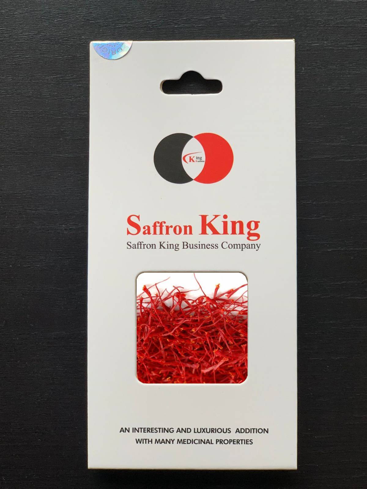 Saffron buy online + price of saffron
